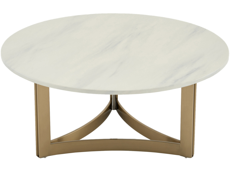 Журнальные столики, Стол журнальный STOOL GROUP Кассия 90*90