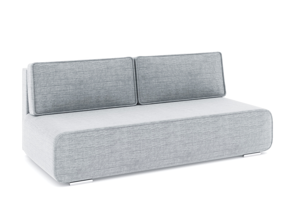 Диваны еврокнижки, Диван-кровать еврокнижка Лаки, рогожка