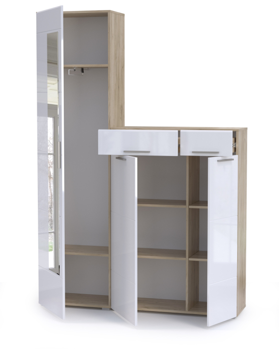 Прихожие, Прихожая Лайн № 13