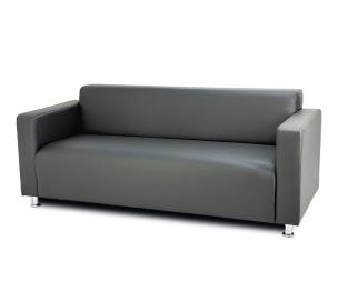 Диван офисный Томи 180, экокожа