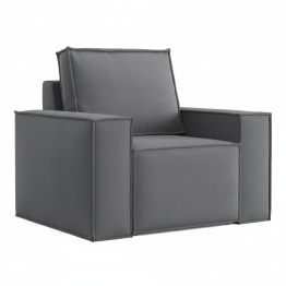 Кресло Лофт Люкс , велюр