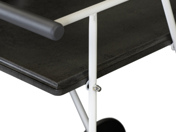 Стол сервировочный Мебелик Новум