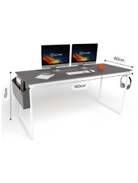 Письменный стол D025W.160