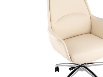 Кресло руководителя TopChairs Viking New