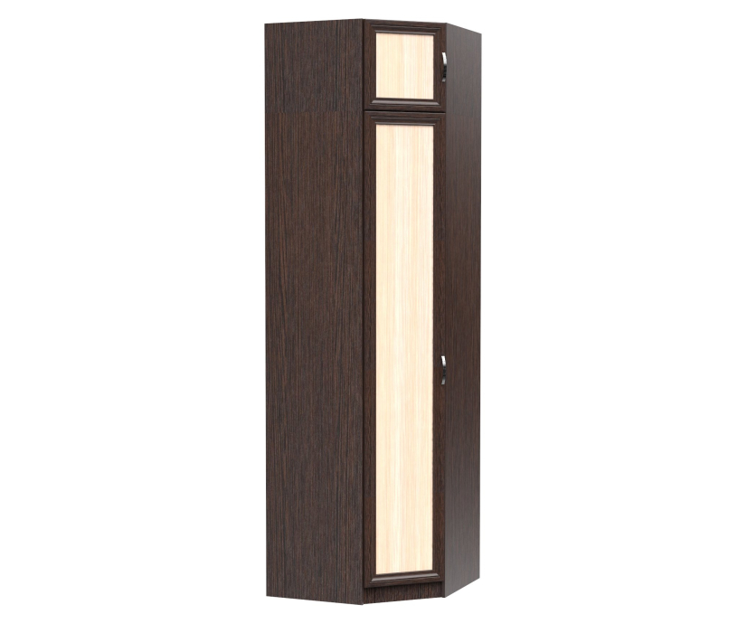 Угловые шкафы, Шкаф угловой ШК-1/5+Антрисоль