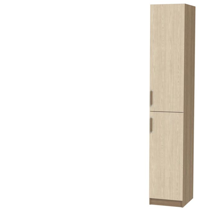 Шкафы пеналы, Шкаф Феникс М-2