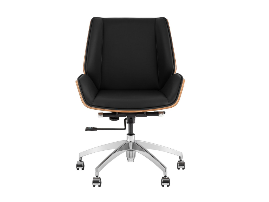 Для офиса и дома, Кресло офисное TopChairs Crown SN