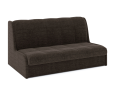 Диваны кровати со спальным местом, Диван-кровать Токио 80 аккордеон, рогожка