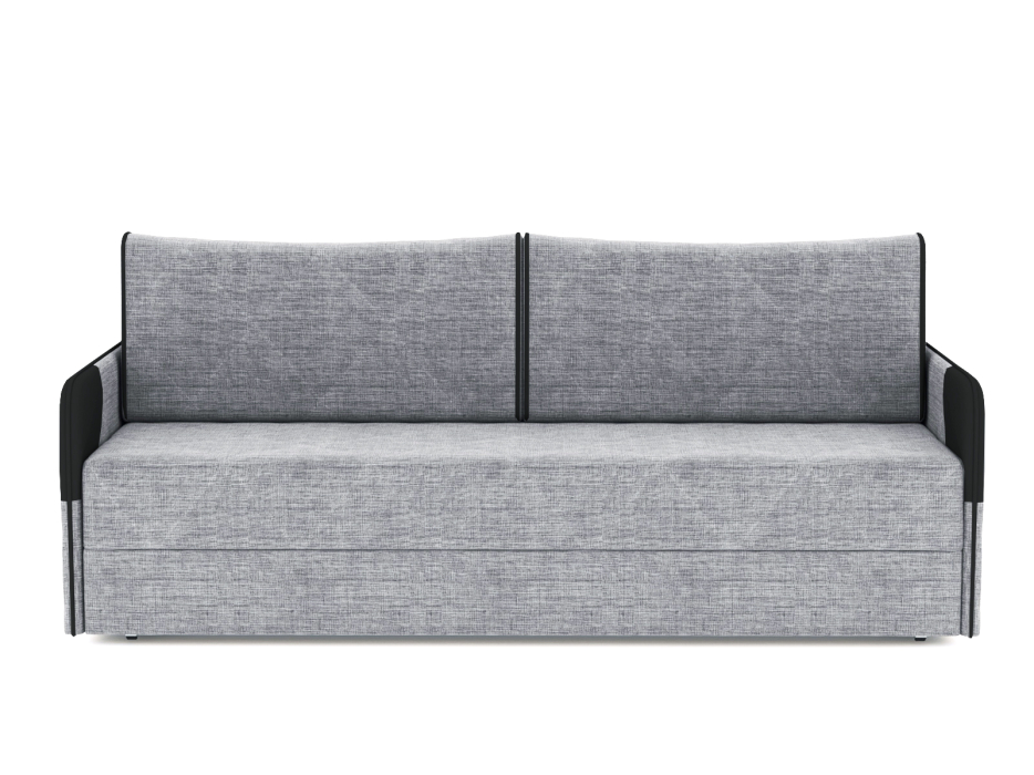 Диваны еврокнижки, Диван-кровать Марсель еврокнижка, рогожка