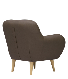 Кресло Элефант, рогожка