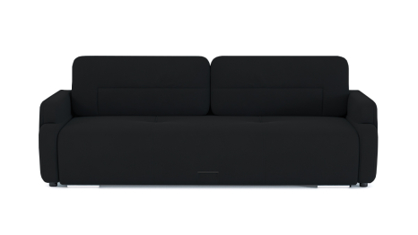 Диван-кровать Джелонг еврокнижка-пантограф, велюр