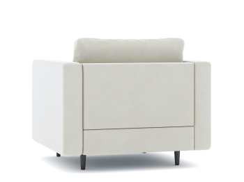 Кресло для отдыха Деннес, велюр