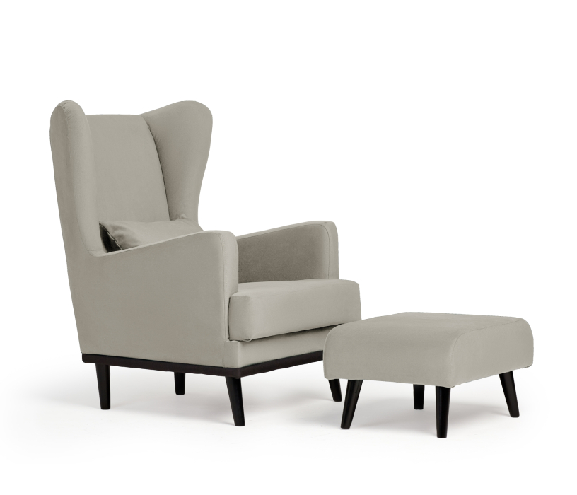 Кресло для отдыха, Кресло Вегас велюр