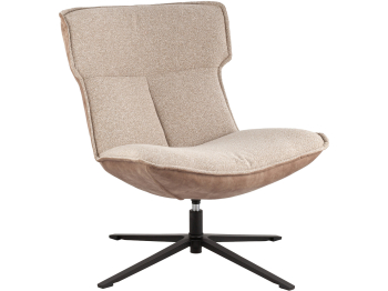 Кресло лаунж STOOL GROUP Sway