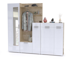 Прихожие, Прихожая Лайн № 10