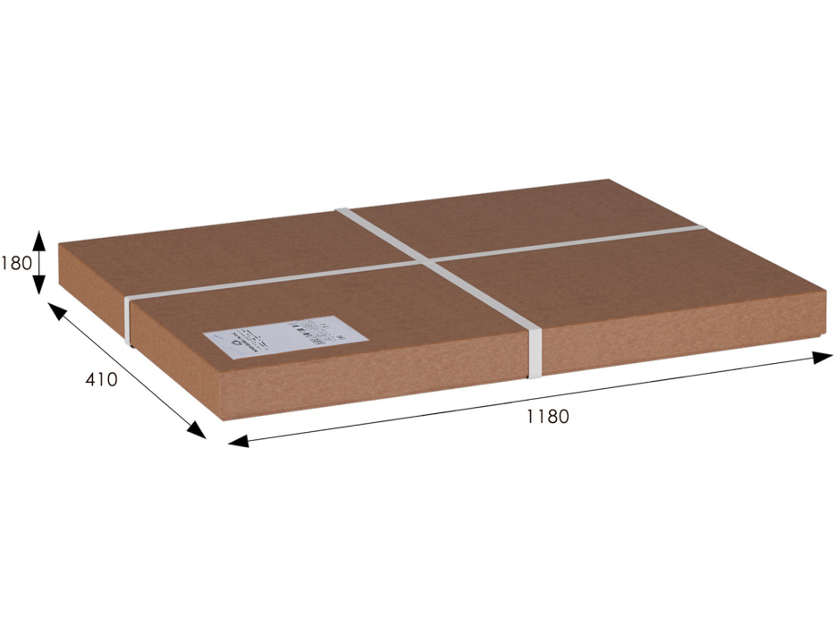 Скамейки, Скамья для прихожей Мебелик Н с ящиком