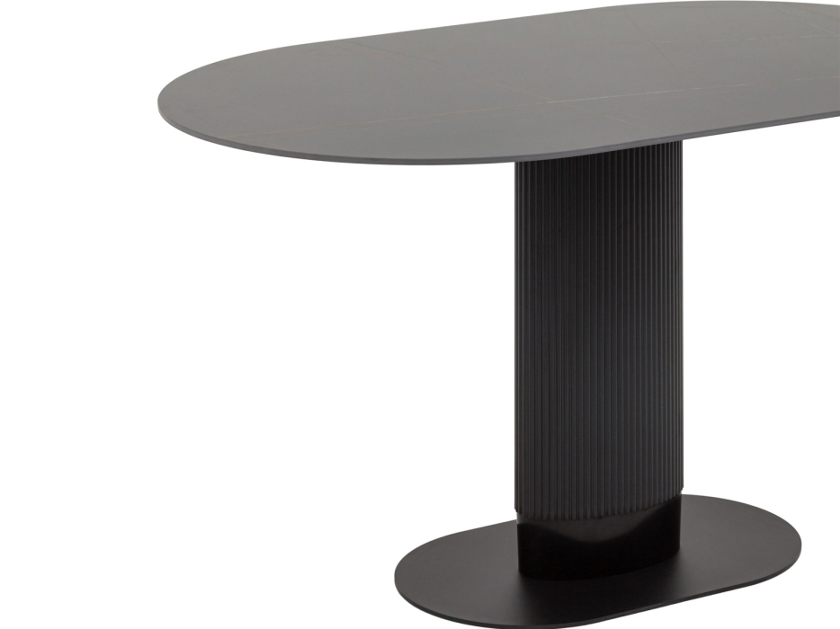 Обеденные столы, Стол обеденный STOOL GROUP Mystery 130*80