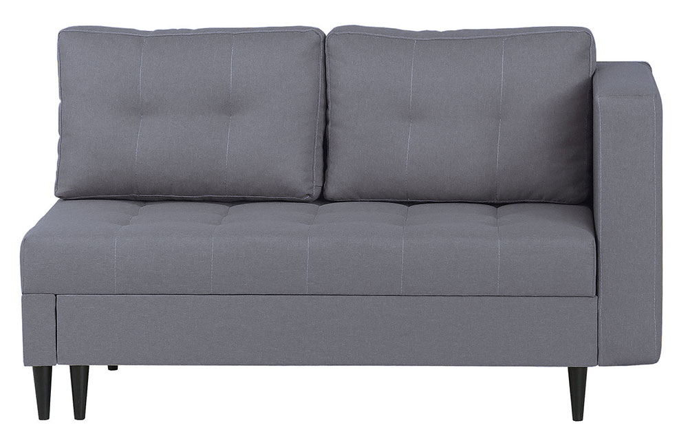 Диваны кровати со спальным местом, Диван-Кровать "АСТИ" 1400