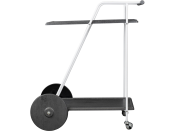 Стол сервировочный Мебелик Новум