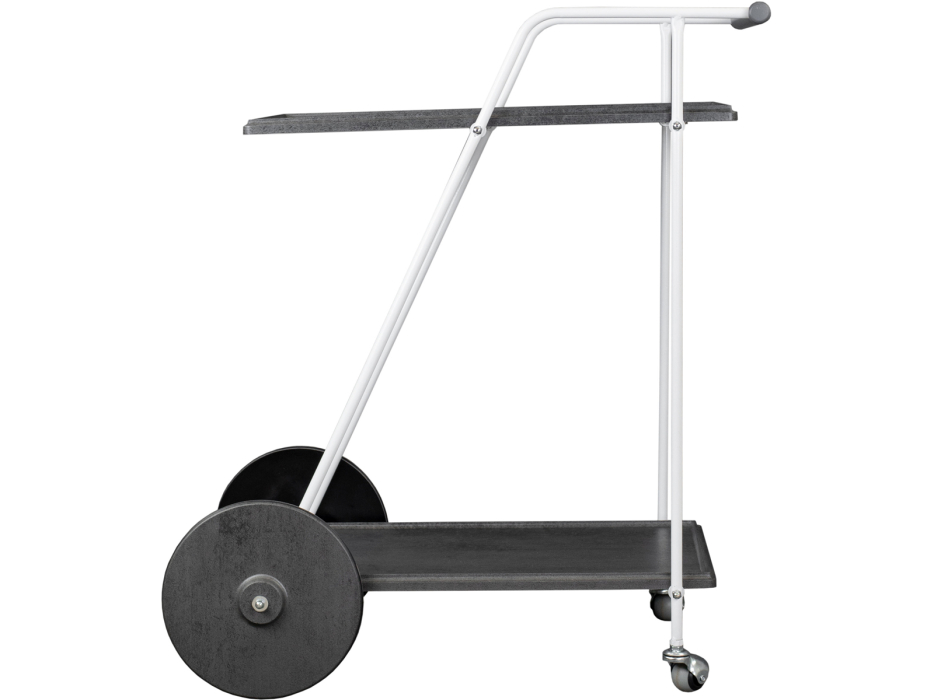 Сервировочные столы, Стол сервировочный Мебелик Новум