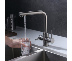 Смеситель OL - 8021