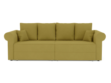 Диваны еврокнижки, Диван-кровать еврокнижка-трасформер Флоренция, велюр