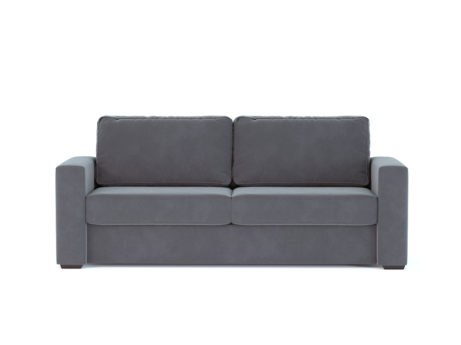 Диваны кровати со спальным местом, Диван Холлстатт 120 с механизмом французская раскладушка 