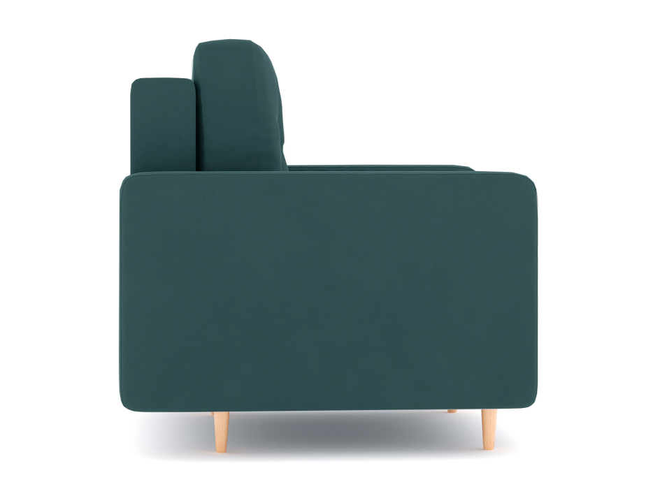 Кресло для отдыха, Кресло для отдыха Белфаст, велюр