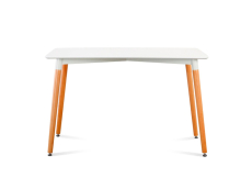 Обеденные столы, Стол обеденный STOOL GROUP OSLO прямоугольный 120*80