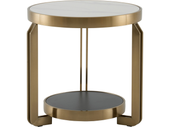 Стол журнальный STOOL GROUP Калисто 55*55