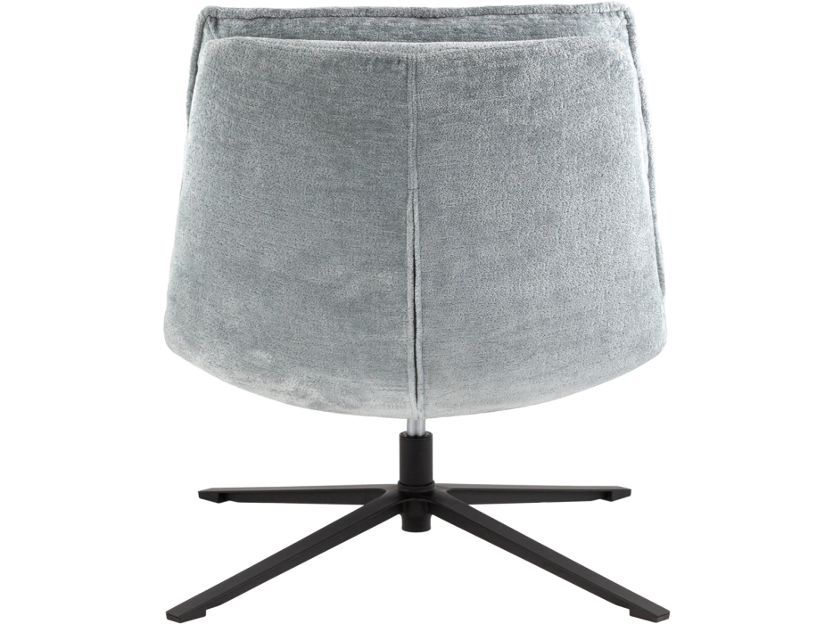 Для офиса и дома, Кресло лаунж STOOL GROUP Lazy