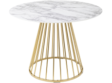 Обеденные столы, Стол обеденный STOOL GROUP Ливерпуль 110*110