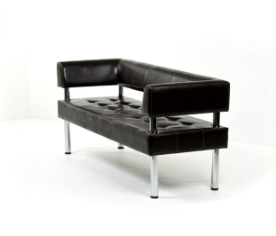 ЛИОН Ли3-2 Диван трехместный