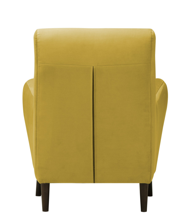 Кресло для отдыха, Кресло Либерти, велюр