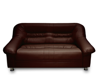 Диван Честер (Карелия) 2-х местный, экокожа