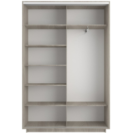 Шкаф-купе Экспресс 1001, 160х60х220