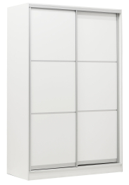 Шкаф-купе 1540х590х2300 Вариант №3