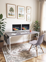 Письменный стол D025W.160