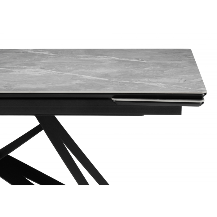 Обеденные столы, Керамический стол Блэкберн 160(220)х89