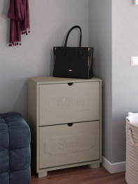 Тумба для обуви ДримСтар ДС-22