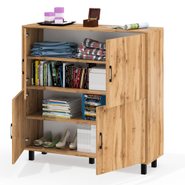 Тумба-комод РВК 126-1204