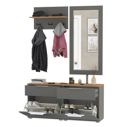 Прихожая Октава № 39