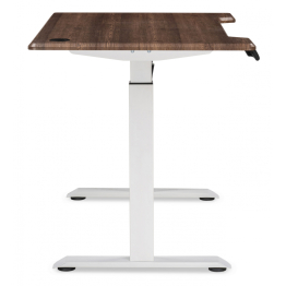 Компьютерный стол Маркос с механизмом подъема 120х75х75