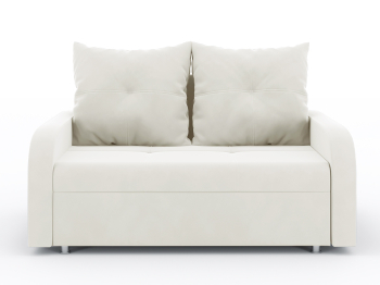 Диван-кровать еврокнижка трехсекционная Мини Люкс, велюр