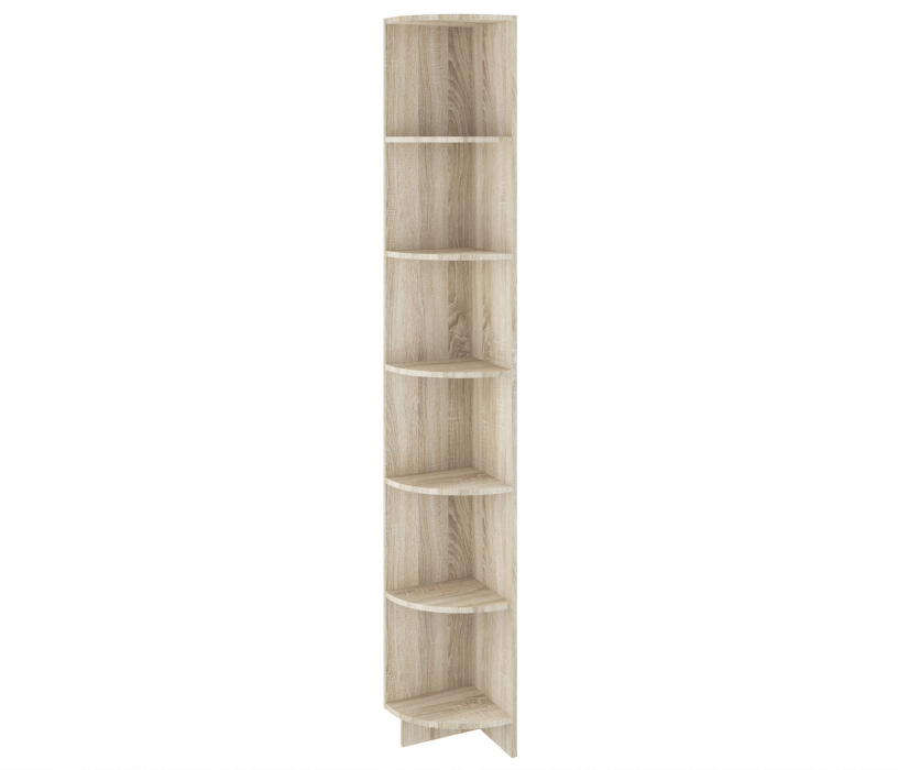 Угловые, Угол приставной ШК-1/10