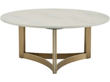 Стол журнальный STOOL GROUP Кассия 90*90