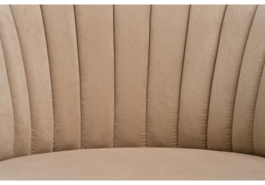 Стул Бэнбу (Белый каркас)