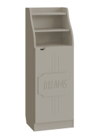 Шкафы распашные, Шкаф ДримСтар ДС-63