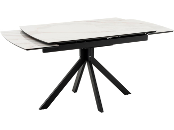 Стол STOOL GROUP Галац 120/80 стекло