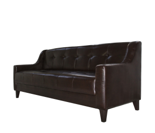 Диван Денди, экокожа, без с/м